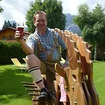 Hotel Karlwirt Pertisau