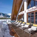 Hotel Karlwirt Pertisau