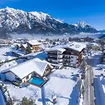 Hotel Karlwirt Pertisau