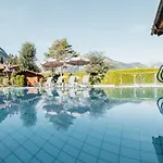 Hotel Karlwirt 4*