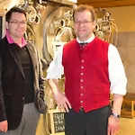 Hotel Karlwirt Pertisau
