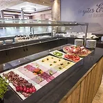 Hotel Karlwirt 4*