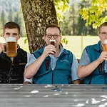 Karlwirt Hotel Pertisau