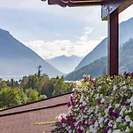 Hotel Karlwirt Pertisau