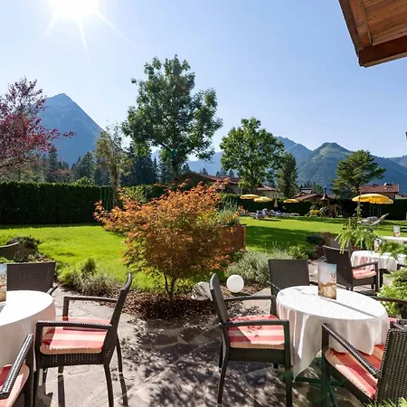Karlwirt 4* Pertisau