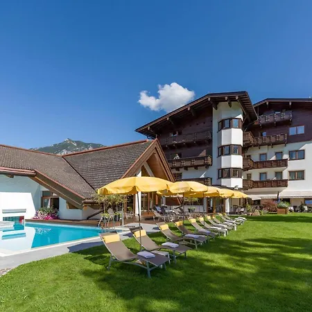 Karlwirt 4* Pertisau