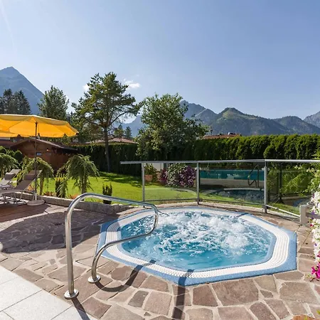 Karlwirt Hotel Pertisau