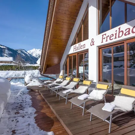 Szálloda Karlwirt Pertisau