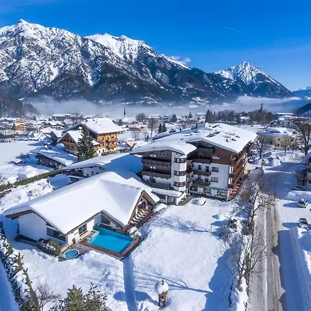 Szálloda Karlwirt Pertisau