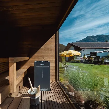 Hotel Karlwirt 4*