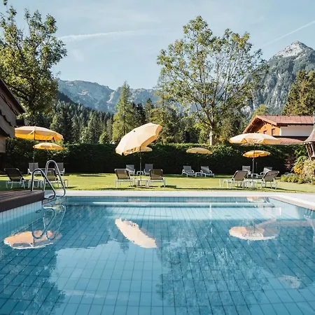 Karlwirt 4* Pertisau