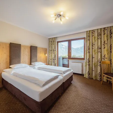 Hotel Karlwirt