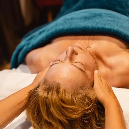 Szálloda Karlwirt 4*