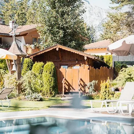 Karlwirt Hotel Pertisau