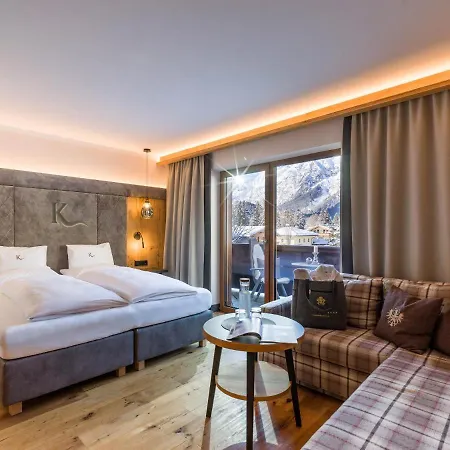 Karlwirt Hotel