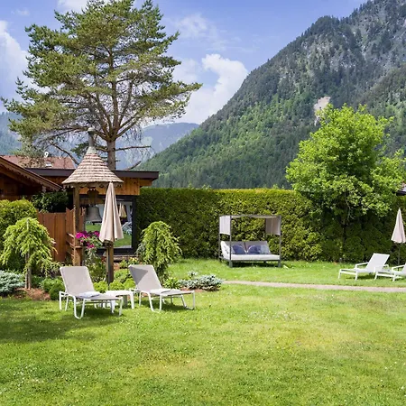 Karlwirt Hotel