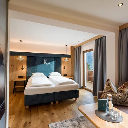 Karlwirt Hotel 4*