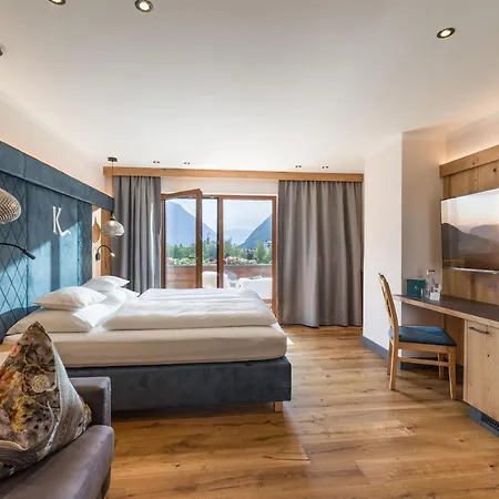Karlwirt Hotel Pertisau