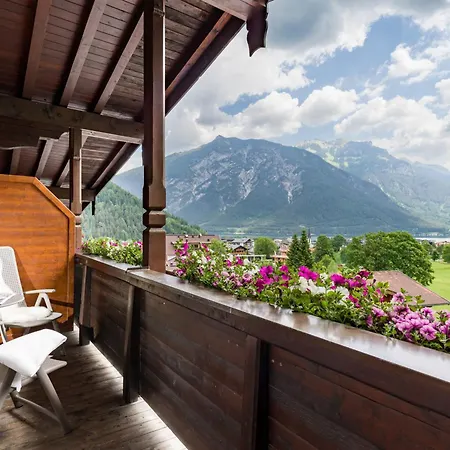 Karlwirt Hotel Pertisau