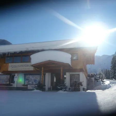 Hotel Karlwirt