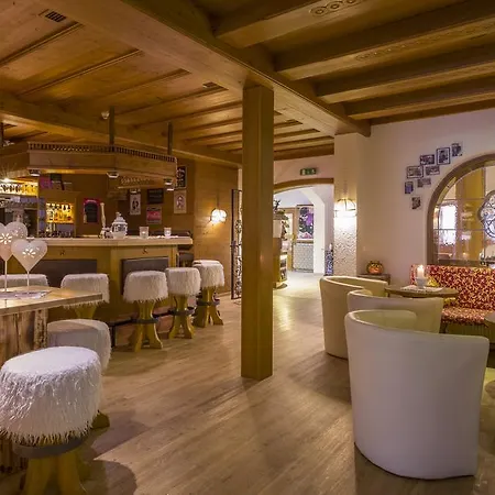 Karlwirt Hotel 4*