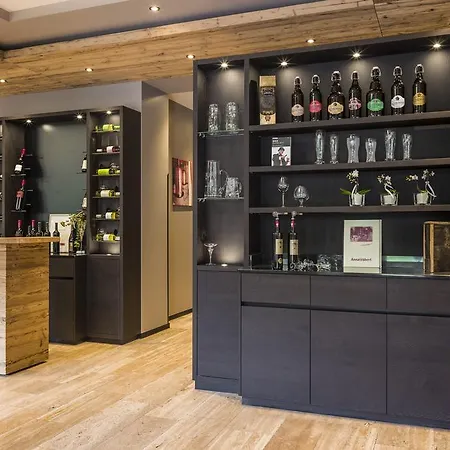 Karlwirt Hotel 4*