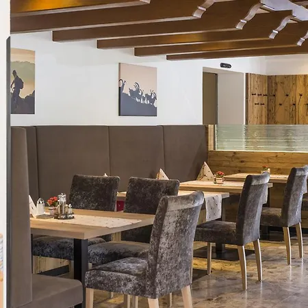 Karlwirt 4* Pertisau