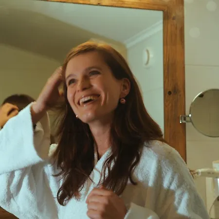 Szálloda Karlwirt 4*