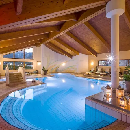 Karlwirt Hotel 4*