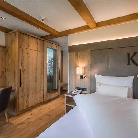Karlwirt 4* Pertisau