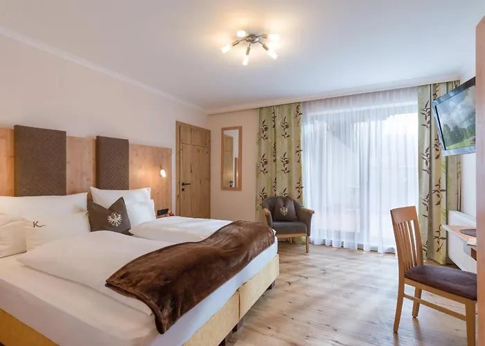 Karlwirt Hotel Pertisau