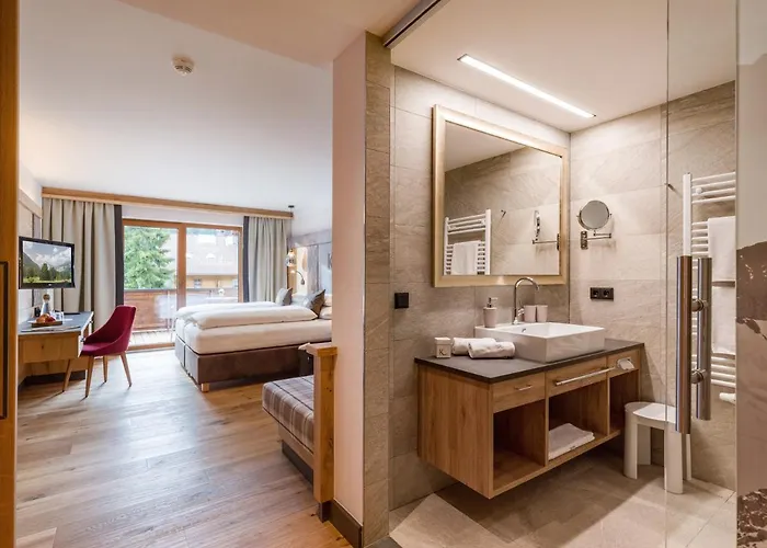 Karlwirt 4* Pertisau