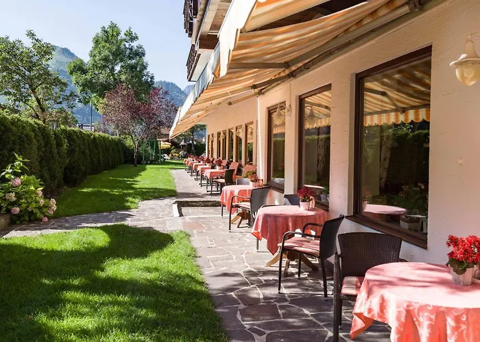 Karlwirt Hotel