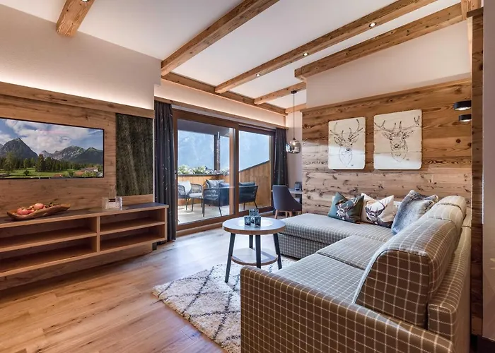 Karlwirt Hotel