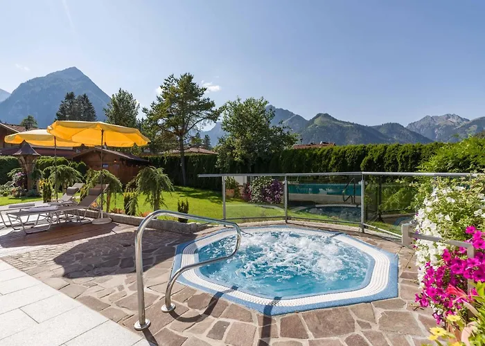 Karlwirt Hotel Pertisau