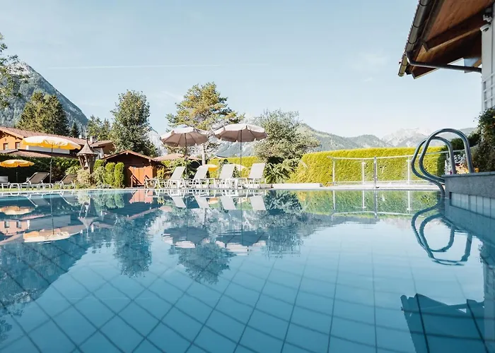 Hotel Karlwirt 4*
