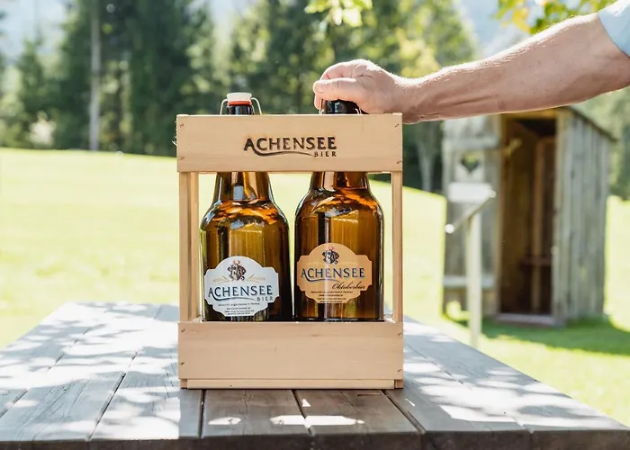 Karlwirt Hotel Pertisau