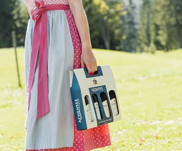 Karlwirt 4* Pertisau