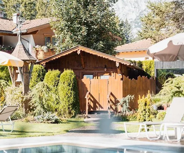 Karlwirt Hotel Pertisau