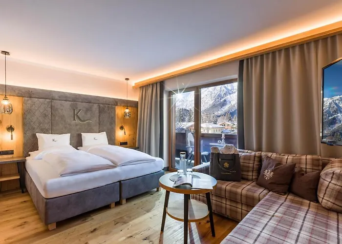 Karlwirt Hotel