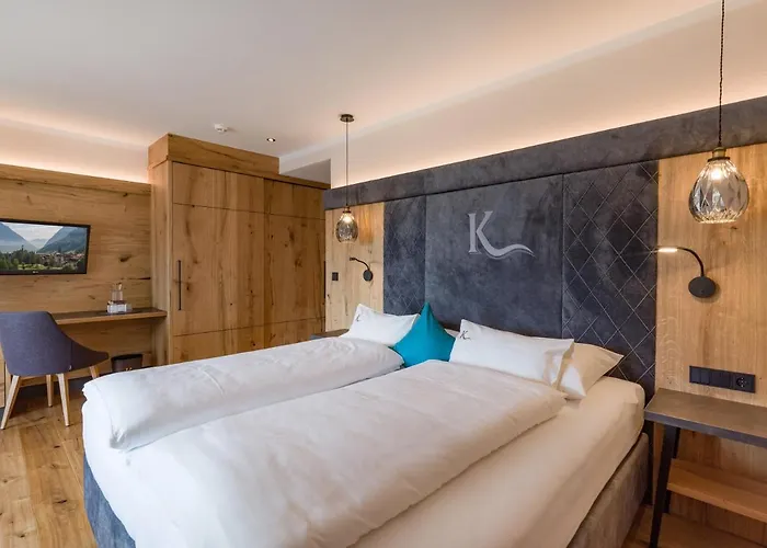 Karlwirt Hotel Pertisau
