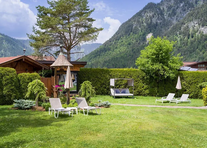 Karlwirt Hotel