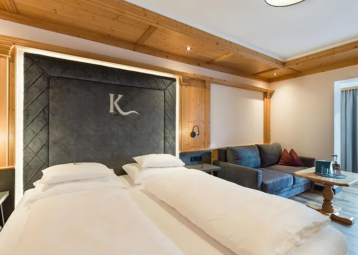 Karlwirt 4* Pertisau