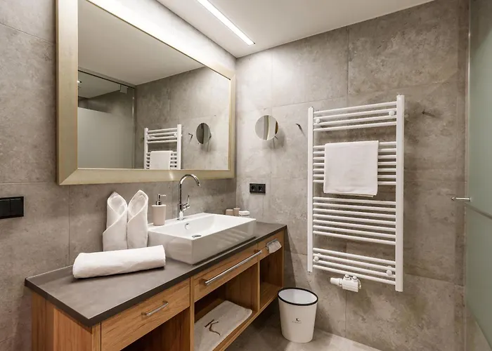 Karlwirt Hotel 4*