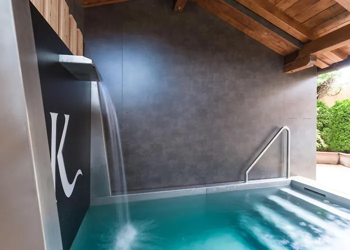 Hotel Karlwirt 4*