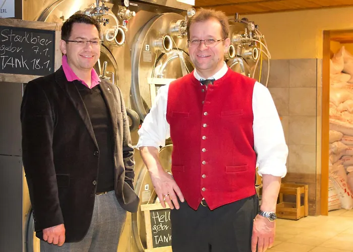 Hotel Karlwirt Pertisau