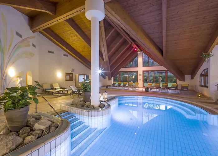 Hotel Karlwirt 4*