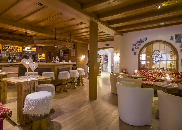 Karlwirt Hotel 4*