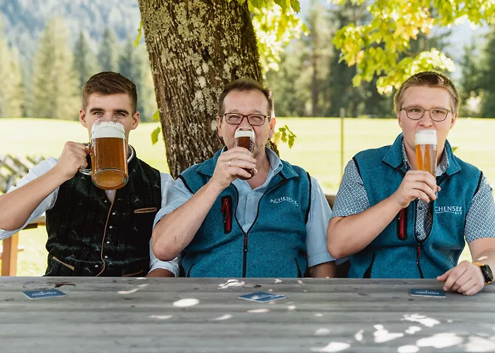 Karlwirt Hotel Pertisau