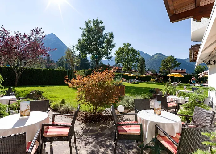 Karlwirt Hotel 4*